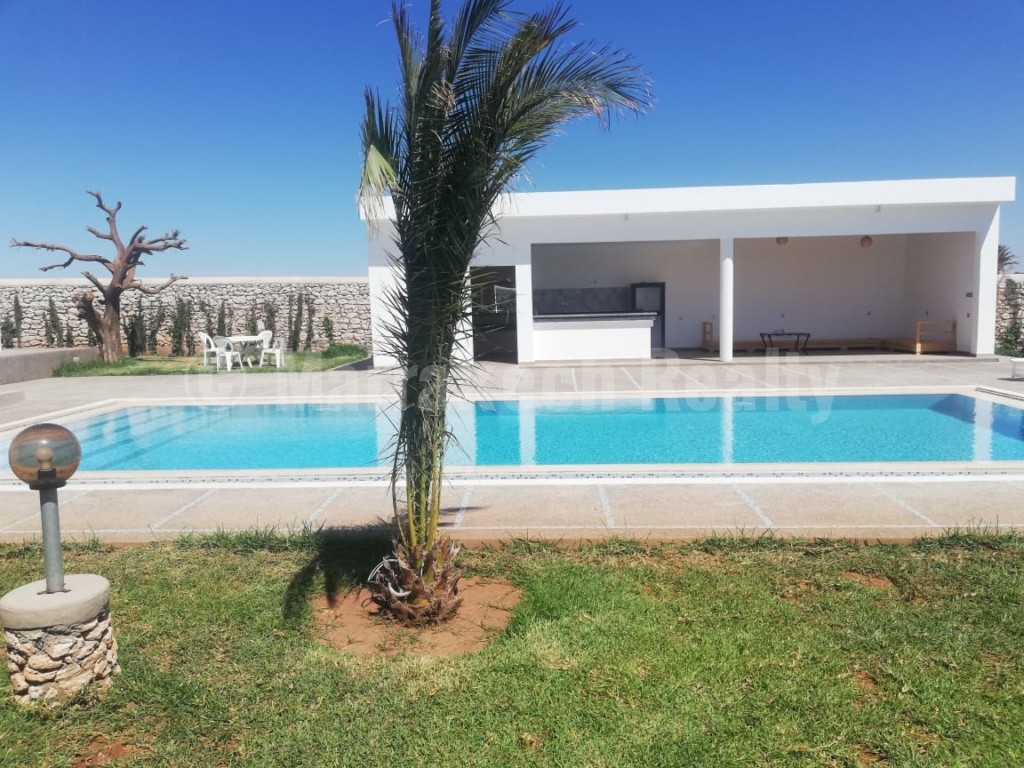 Belle maison contemporaine à 16 km d’Essaouira