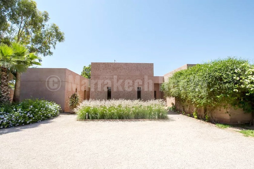 Belle villa de charme de 6 chambres à vendre à proximité de golfs prestigieux