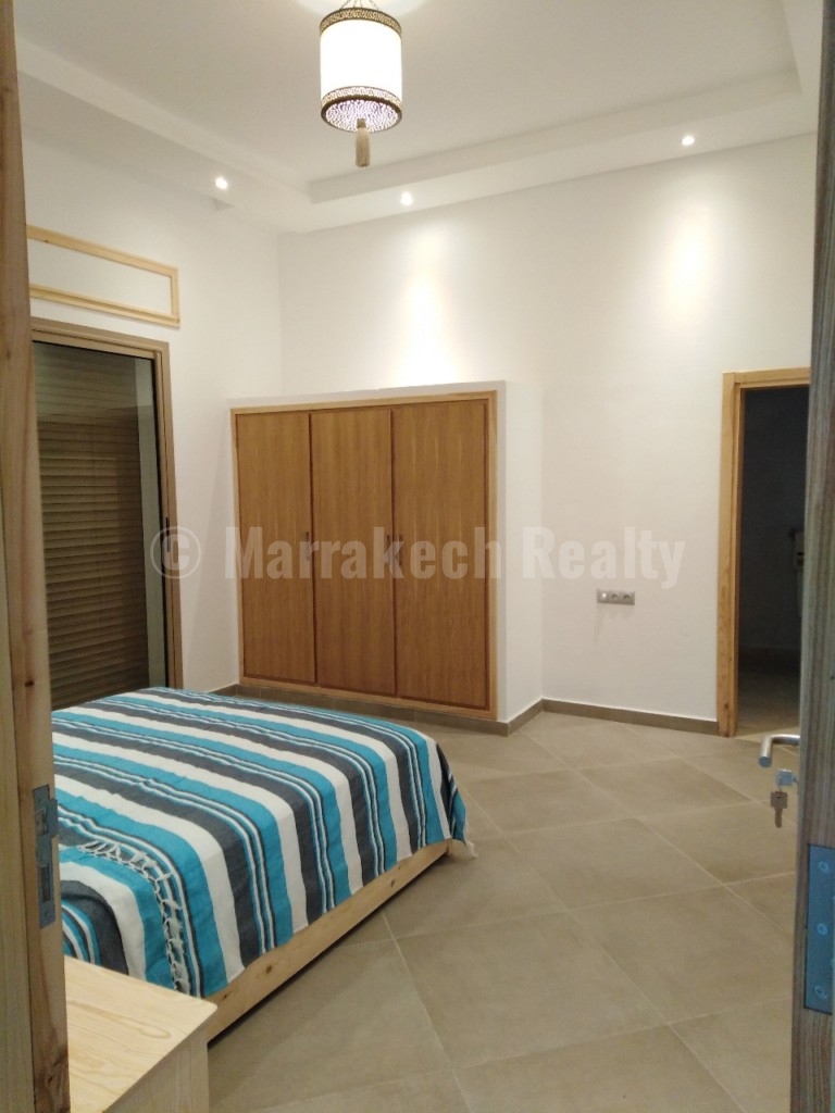 Belle maison contemporaine à 16 km d’Essaouira