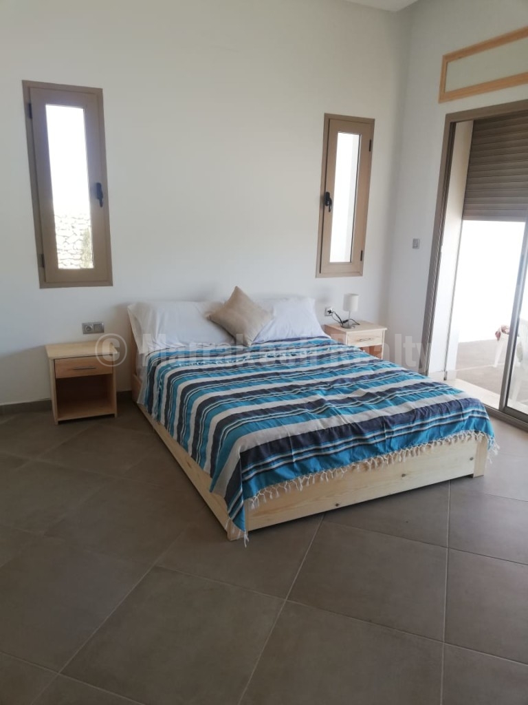 Belle maison contemporaine à 16 km d’Essaouira