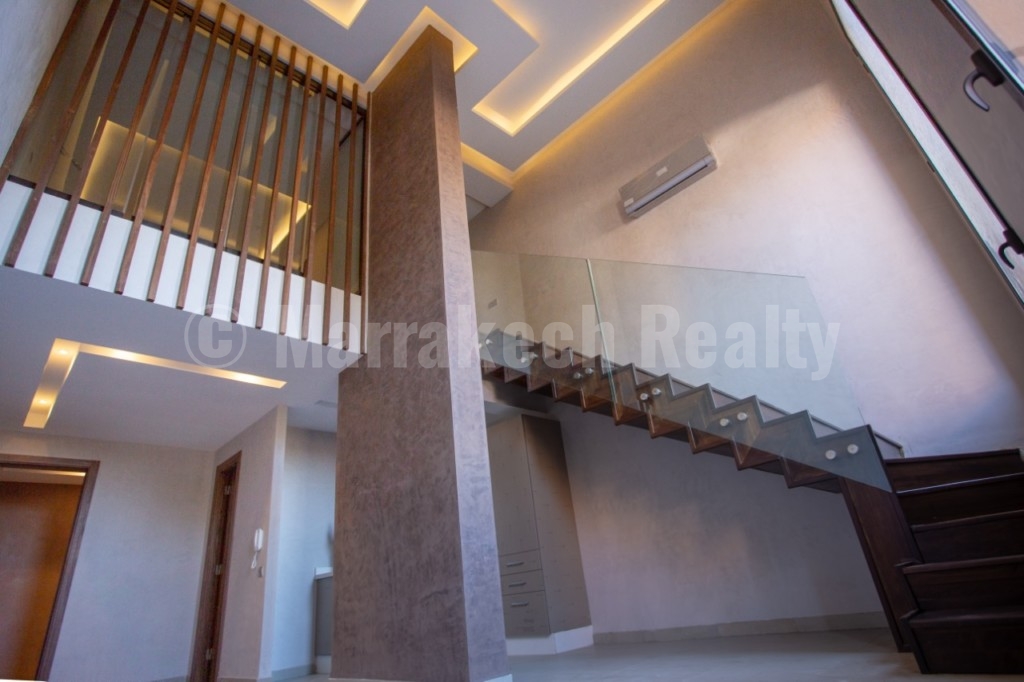 Brand new program of apartments & duplex for sale in Marrakech