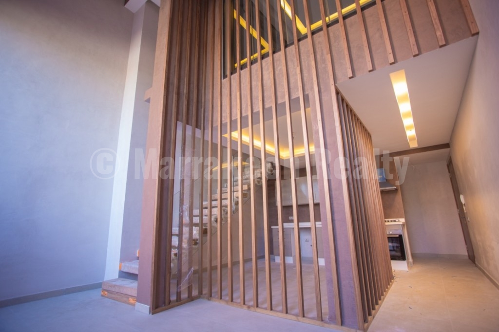 Brand new program of apartments & duplex for sale in Marrakech