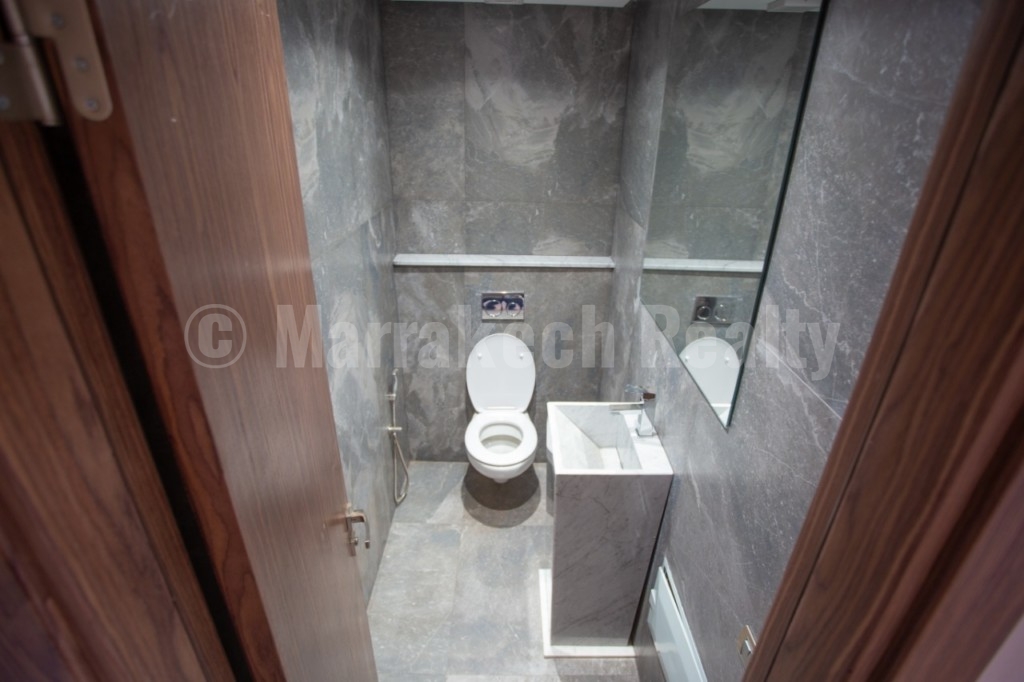 Brand new program of apartments & duplex for sale in Marrakech