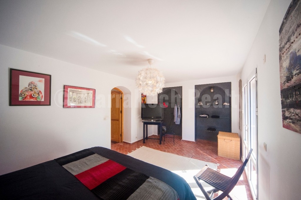 Charmante maison moderne de style beldi à seulement 8 km d’Essaouira