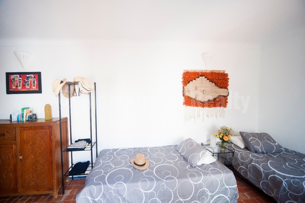 Charmante maison moderne de style beldi à seulement 8 km d’Essaouira