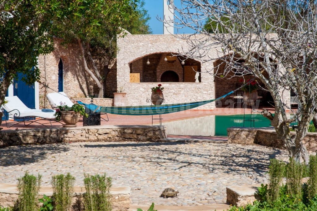 Charmante maison moderne de style beldi à seulement 8 km d’Essaouira