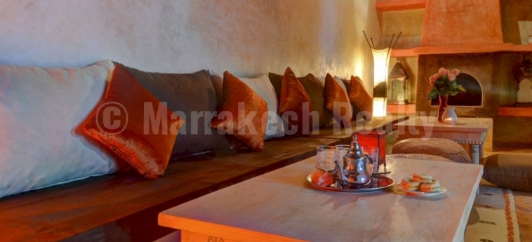 Sweet 6 bedroom Riad Guest-House with seaviews just listed for 440 000 Euros