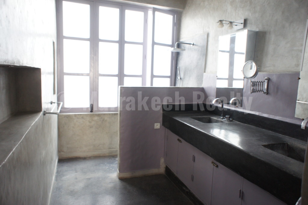 Charmant petit Riad rénové  idéalement situé dans la Medina d’Essaouira