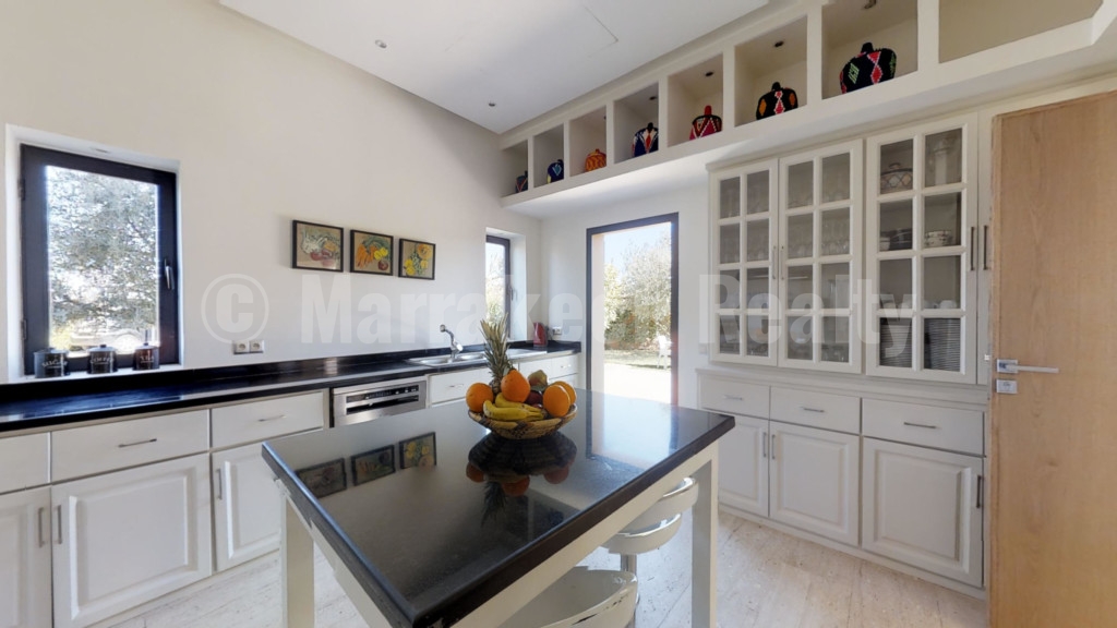 Villas à vendre dans superbe domaine privé et sécurisé