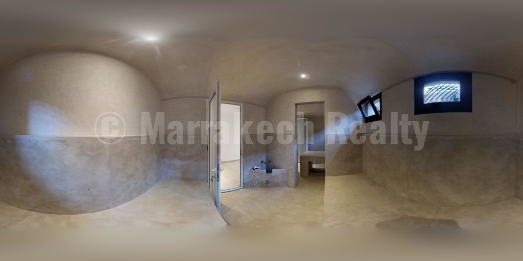 Villas à vendre dans superbe domaine privé et sécurisé