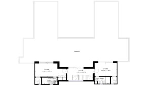 Villas à vendre dans superbe domaine privé et sécurisé