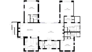 Villas à vendre dans superbe domaine privé et sécurisé