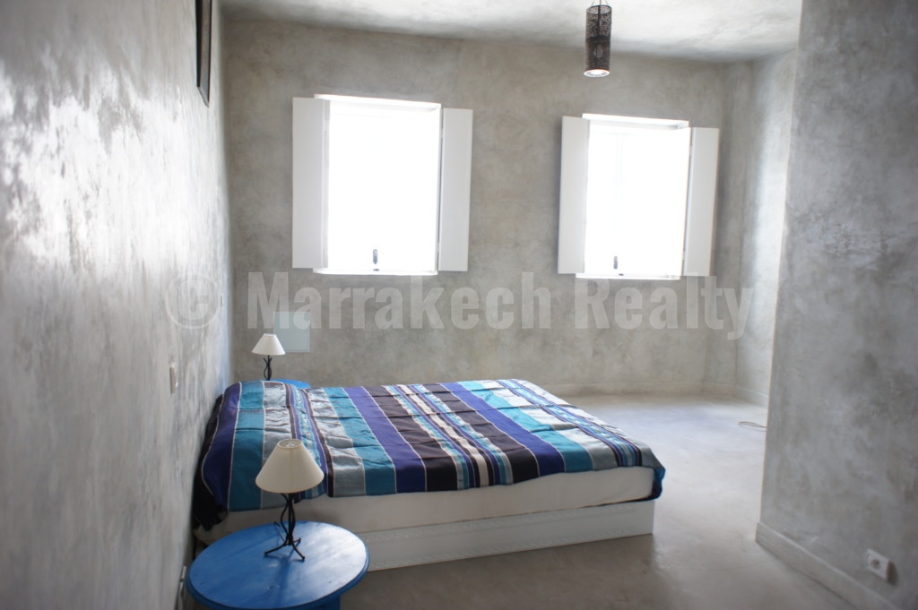 Charmant petit Riad rénové  idéalement situé dans la Medina d’Essaouira