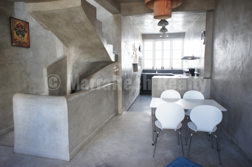 Charmant petit Riad rénové  idéalement situé dans la Medina d’Essaouira