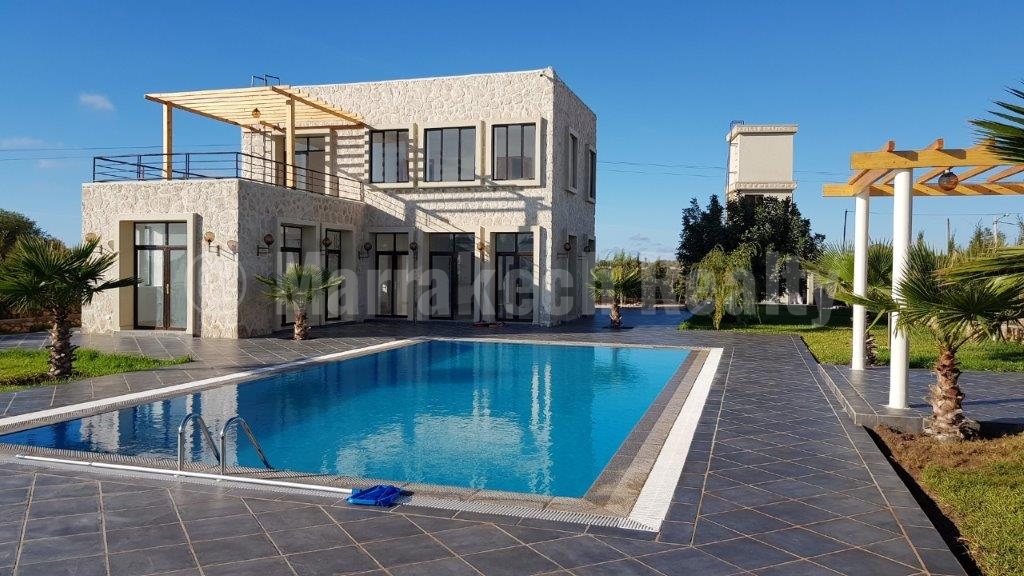 Belle Maison moderne à 5 minutes de la mer à vendre à Essaouira Marrakech Realty Belle Maison moderne à 5 minutes de la mer à vendre à Essaouira Marrakech Realty