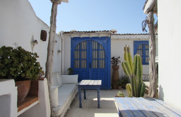 Sweet 5 bedroom Riad just up for sale in Essaouira