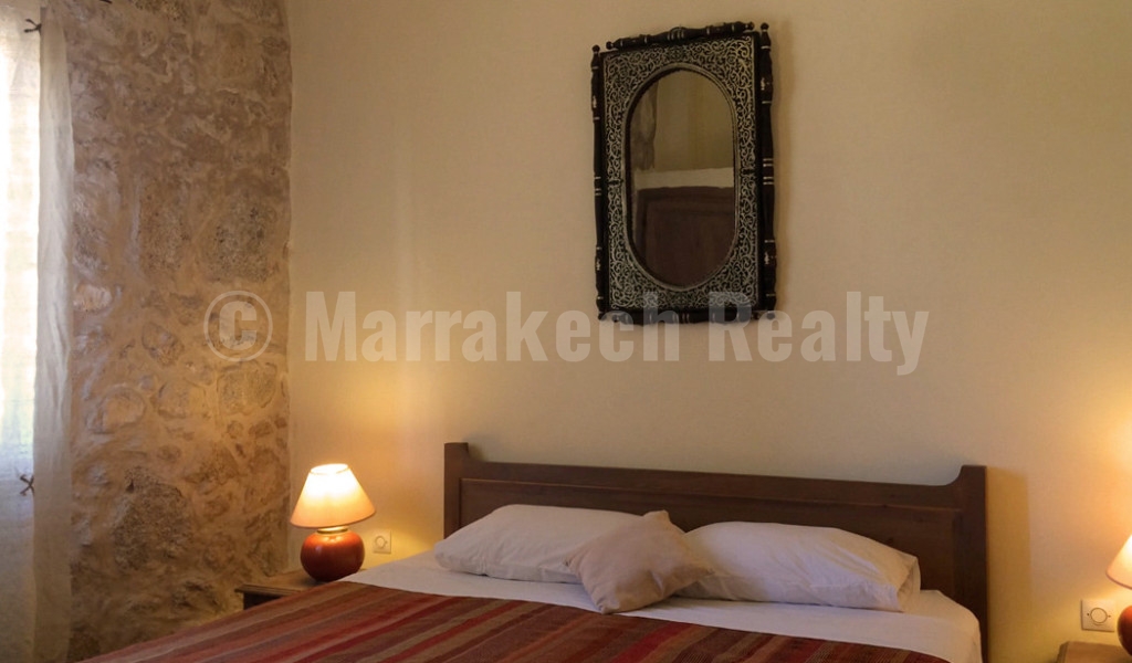 Charmant hôtel avec vue mer à vendre au sud d’Essaouira