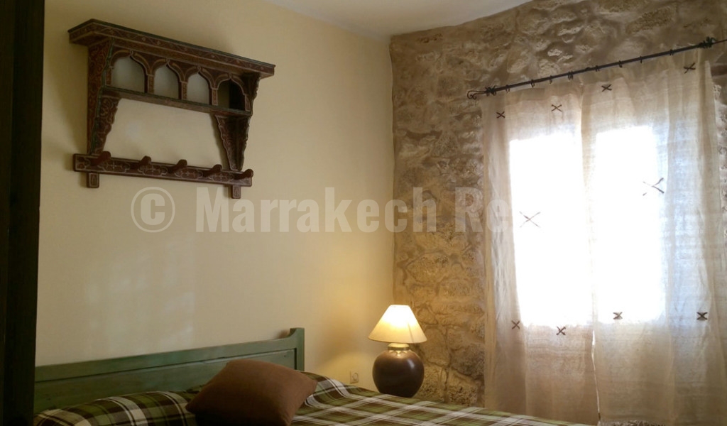 Charmant hôtel avec vue mer à vendre au sud d’Essaouira