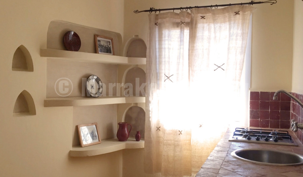 Charmant hôtel avec vue mer à vendre au sud d’Essaouira