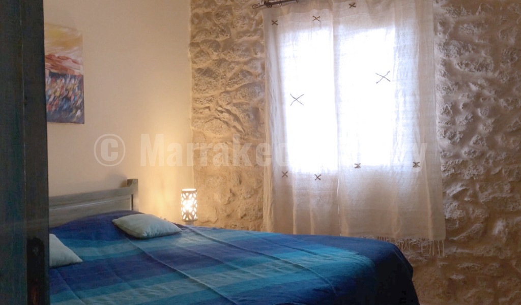 Charmant hôtel avec vue mer à vendre au sud d’Essaouira
