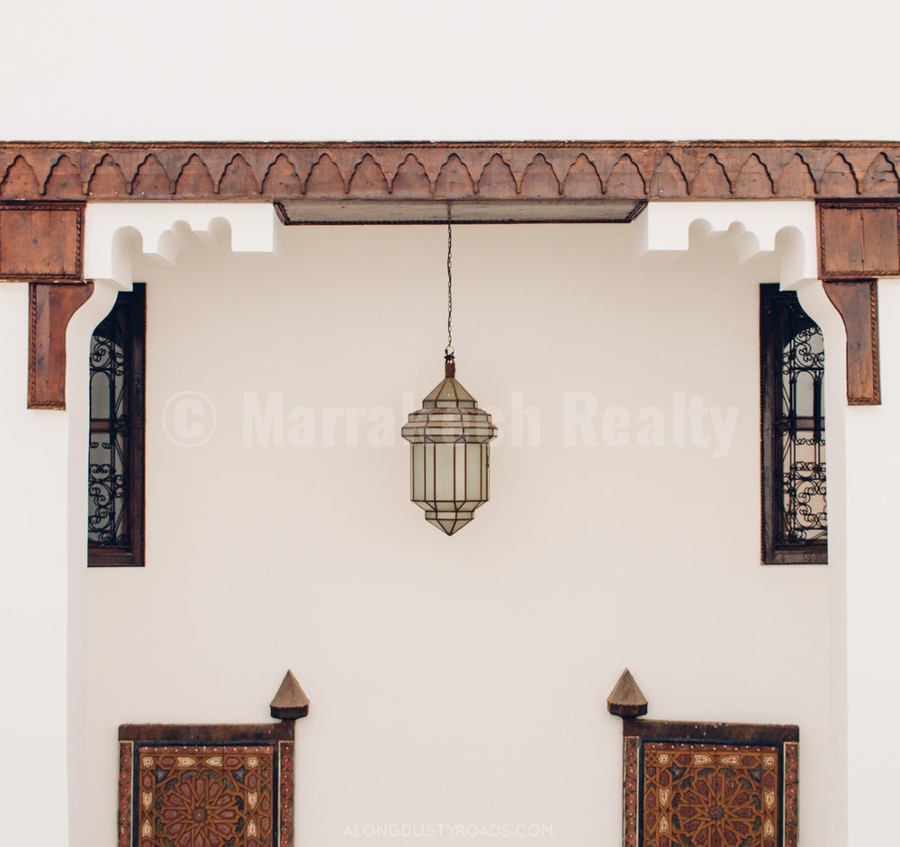 Superb renovated heritage 5 bedroom Riad just up for sale