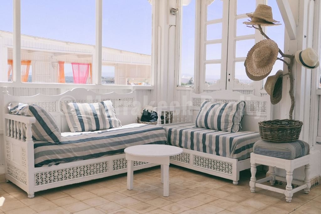 Charmant Hôtel en bord de mer à vendre au sud d’Essaouira