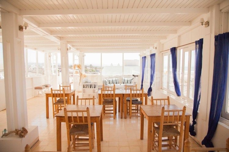 Charmant Hôtel en bord de mer à vendre au sud d’Essaouira