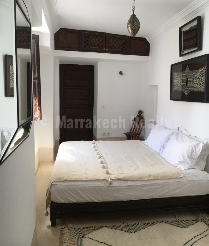 Superb renovated heritage 5 bedroom Riad just up for sale