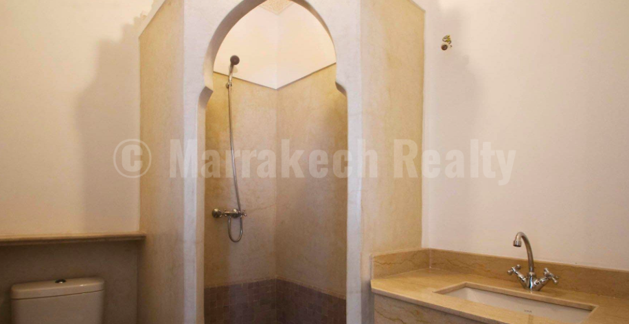 This superb 7 suites Riad with utterly awesome views just hit the market