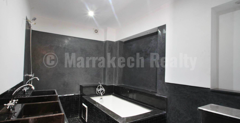 This superb 7 suites Riad with utterly awesome views just hit the market