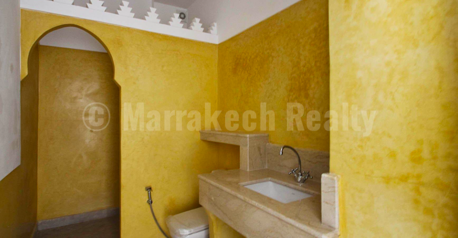 This superb 7 suites Riad with utterly awesome views just hit the market