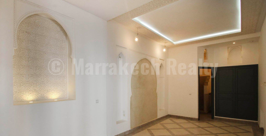 This superb 7 suites Riad with utterly awesome views just hit the market