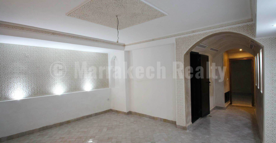 This superb 7 suites Riad with utterly awesome views just hit the market