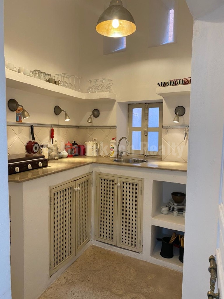 Charmant petit pied à terre rénové à louer en Medina de Marrakech