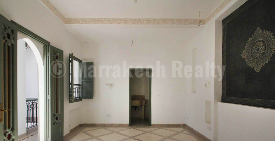 This superb 7 suites Riad with utterly awesome views just hit the market