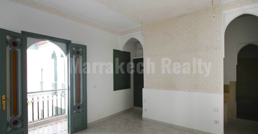 This superb 7 suites Riad with utterly awesome views just hit the market