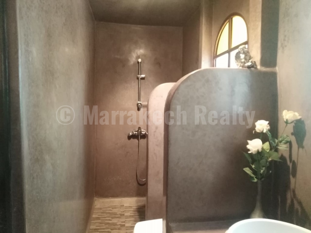 Maison de charme 5 chambres à vendre à proximité d’Essaouira