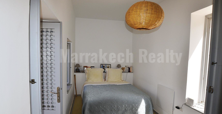 Attractive modern 4 bedroom villa close to Essaouira just up for sale