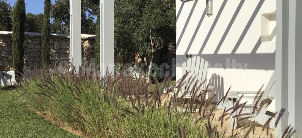 Attractive modern 4 bedroom villa close to Essaouira just up for sale