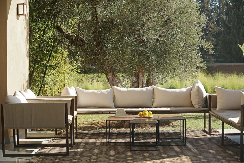 Luxury 7 bedroom villa for sale close to Marrakech