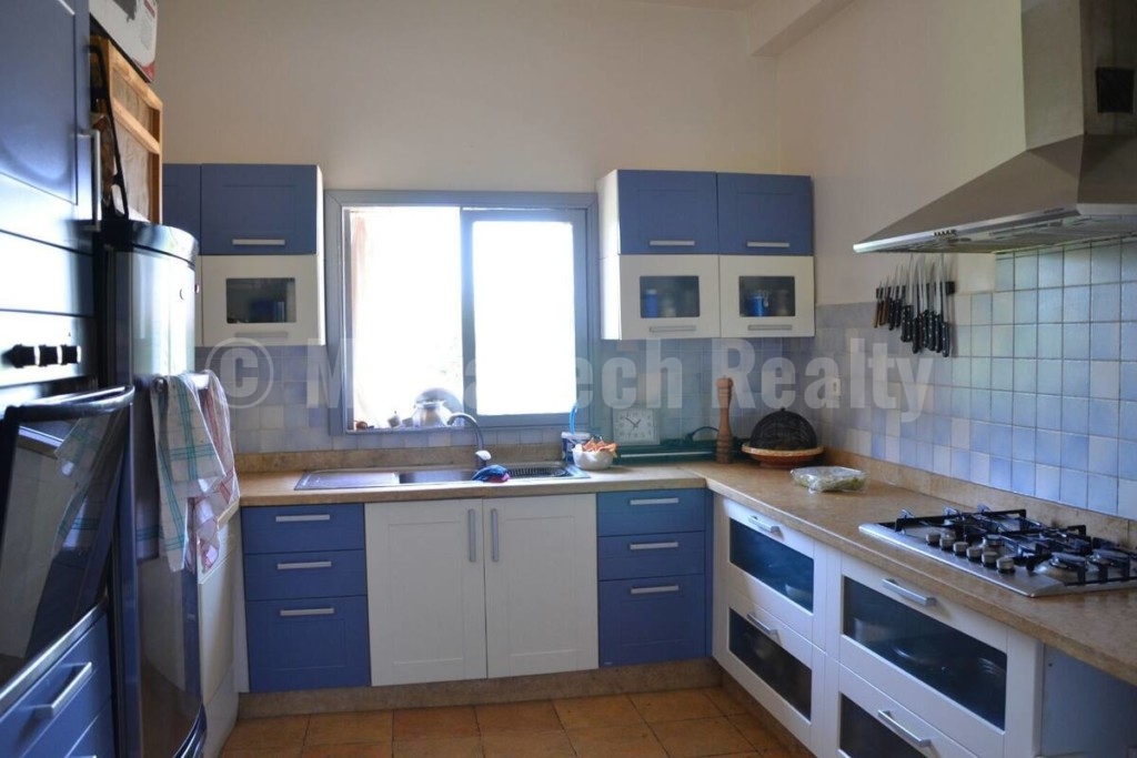 Charmante propriété de 4 chambres à louer à proximité de Marrakech