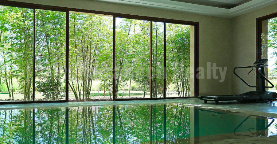 Luxury 7 bedroom villa for sale close to Marrakech