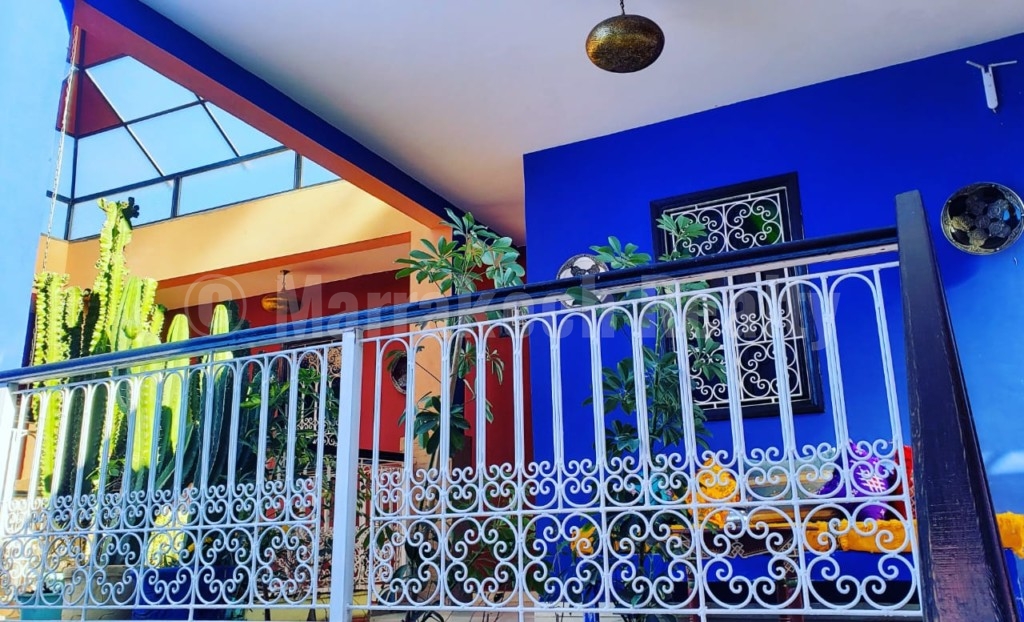 Large 26 bedroom Guest-House Riad seeks new owner