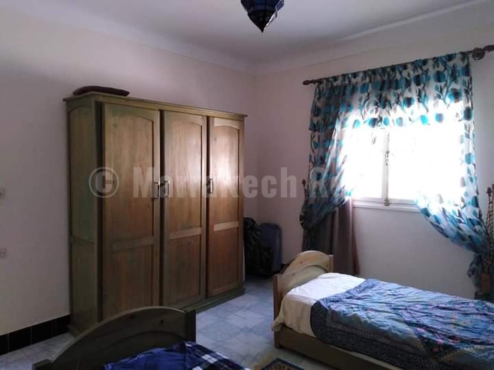 Charmante maison à vendre à 8 km d’Essaouira