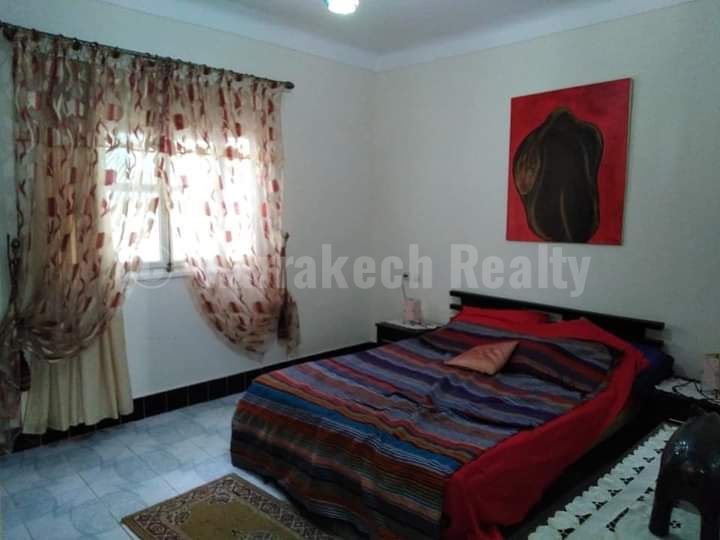 Charmante maison à vendre à 8 km d’Essaouira