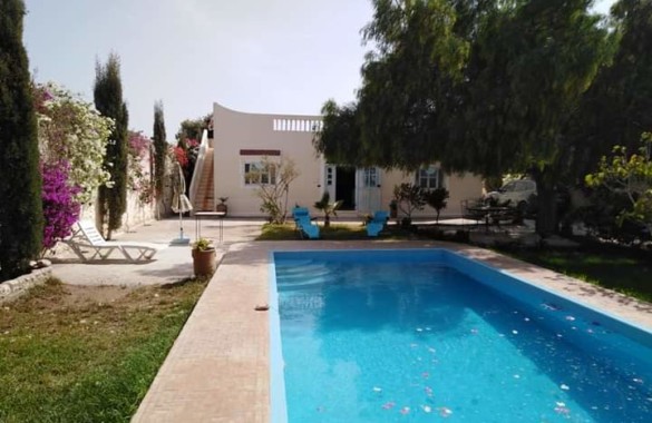 Sweet 3 bedroom house for sale 8 km from Essaouira