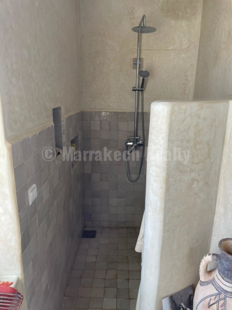 Lovely modern 2 bedroom house for sale 8 km from Essaouira