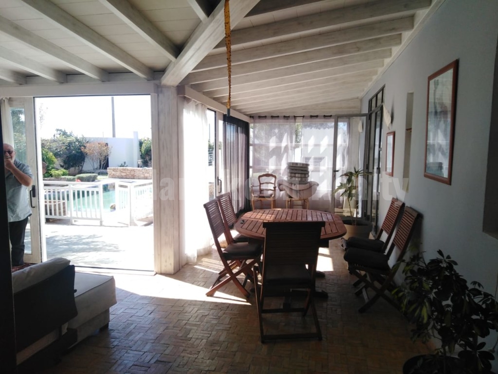 Belle maison rénovée à vendre à proximité d’Essaouira
