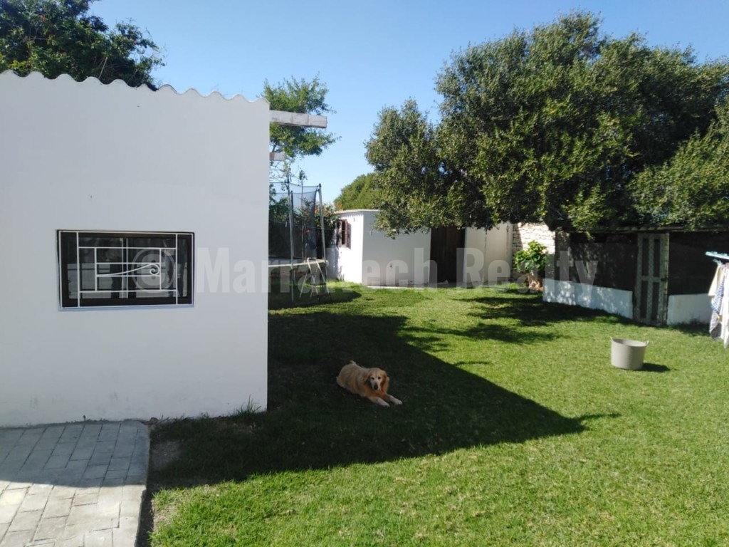 Belle maison rénovée à vendre à proximité d’Essaouira