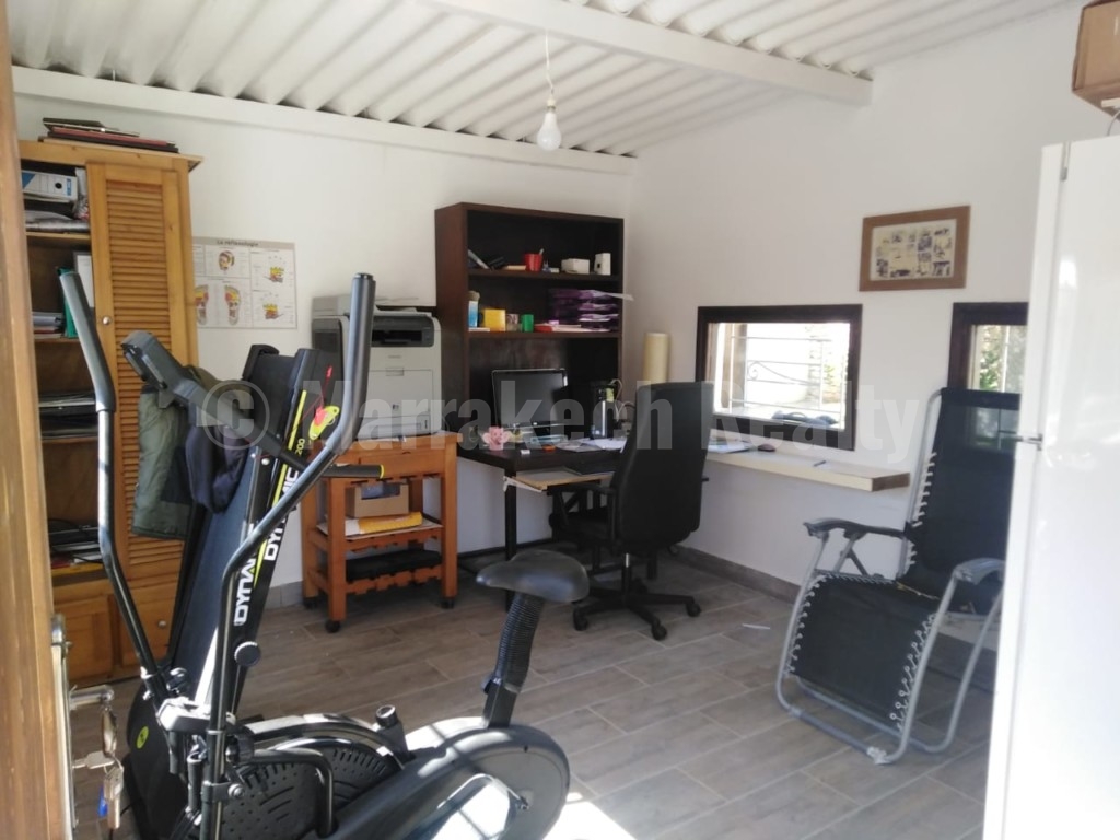 Belle maison rénovée à vendre à proximité d’Essaouira